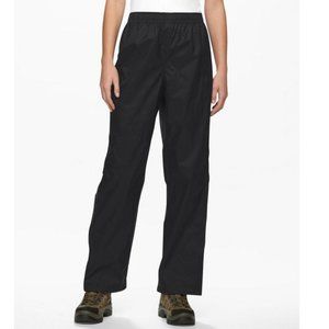 LL Bean Women's Trail Model Rain Pants